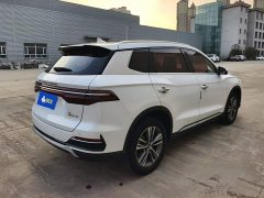 BYD Song Pro 1.5T Automatic Xiao Yun Elite - ფოტო 3