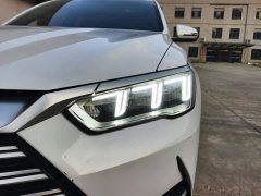 BYD Song Pro 1.5T Automatic Xiao Yun Elite - ფოტო 5