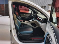 BYD Song Pro 1.5T Automatic Xiao Yun Elite - ფოტო 8