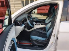BYD Song Pro 1.5T Automatic Xiao Yun Elite - ფოტო 9