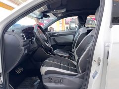 Volkswagen T-ROC Tanyue 300TSI DSG FWD Chenguang Edition - ფოტო 10
