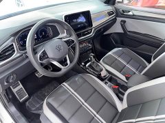 Volkswagen T-ROC Tanyue 300TSI DSG FWD Chenguang Edition - ფოტო 11