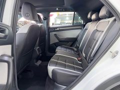 Volkswagen T-ROC Tanyue 300TSI DSG FWD Chenguang Edition - ფოტო 12