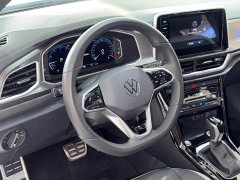 Volkswagen T-ROC Tanyue 300TSI DSG FWD Chenguang Edition - ფოტო 14