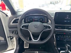 Volkswagen T-ROC Tanyue 300TSI DSG FWD Chenguang Edition - ფოტო 15
