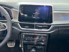 Volkswagen T-ROC Tanyue 300TSI DSG FWD Chenguang Edition - ფოტო 16