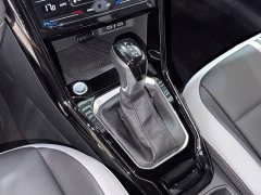 Volkswagen T-ROC Tanyue 300TSI DSG FWD Chenguang Edition - ფოტო 17