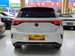 Volkswagen T-ROC Tanyue 300TSI DSG FWD Chenguang Edition - ფოტო 5