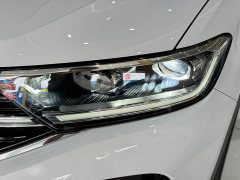 Volkswagen T-ROC Tanyue 300TSI DSG FWD Chenguang Edition - ფოტო 7