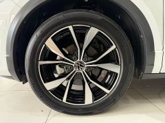 Volkswagen T-ROC Tanyue 300TSI DSG FWD Chenguang Edition - ფოტო 9