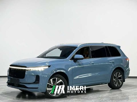 2021 Li Auto ONE Extended Range 6-Seater - ავტომობილი ჩინეთიდან