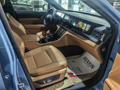 Li Auto ONE Extended Range 6-Seater - ფოტო 10