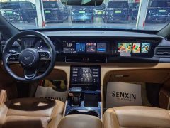 Li Auto ONE Extended Range 6-Seater - ფოტო 12
