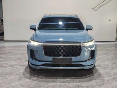 Li Auto ONE Extended Range 6-Seater - ფოტო 2