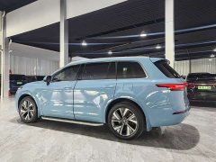 Li Auto ONE Extended Range 6-Seater - ფოტო 3