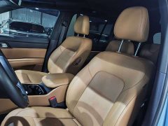 Li Auto ONE Extended Range 6-Seater - ფოტო 7
