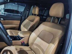 Li Auto ONE Extended Range 6-Seater - ფოტო 8