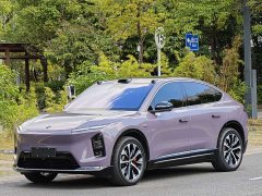 NIO EC6 100kWh - ფოტო 1