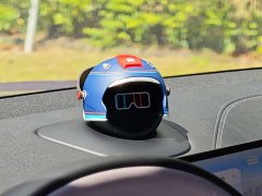 NIO EC6 100kWh - ფოტო 14