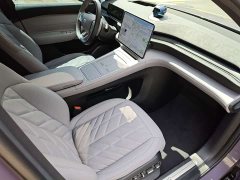 NIO EC6 100kWh - ფოტო 18
