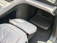 NIO EC6 100kWh - ფოტო 19