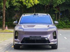 NIO EC6 100kWh - ფოტო 2