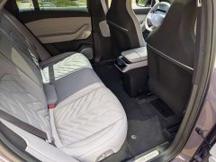 NIO EC6 100kWh - ფოტო 20