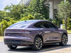 NIO EC6 100kWh - ფოტო 5