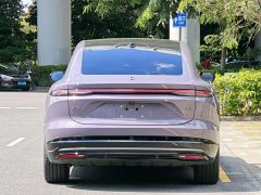 NIO EC6 100kWh - ფოტო 6