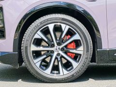NIO EC6 100kWh - ფოტო 9