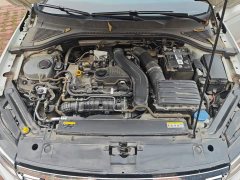 Volkswagen Bora 300TSI DSG Respect Edition - ფოტო 10
