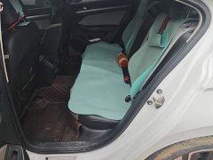 Volkswagen Bora 300TSI DSG Respect Edition - ფოტო 11