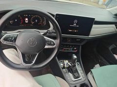 Volkswagen Bora 300TSI DSG Respect Edition - ფოტო 12