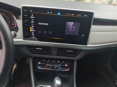 Volkswagen Bora 300TSI DSG Respect Edition - ფოტო 13