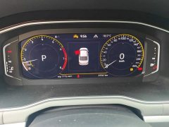 Volkswagen Bora 300TSI DSG Respect Edition - ფოტო 14