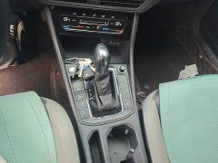 Volkswagen Bora 300TSI DSG Respect Edition - ფოტო 16