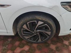 Volkswagen Bora 300TSI DSG Respect Edition - ფოტო 6