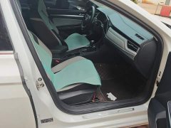 Volkswagen Bora 300TSI DSG Respect Edition - ფოტო 8