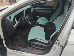 Volkswagen Bora 300TSI DSG Respect Edition - ფოტო 9