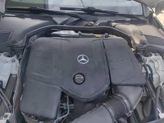 Mercedes-Benz C-Class C 260 L Dark Night Sport Edition - ფოტო 10
