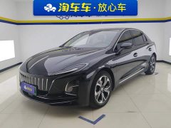 FAW Red Flag E-QM5 Facelift Base Mobility Edition - ფოტო 1