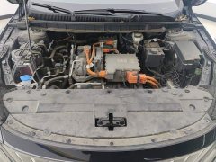 FAW Red Flag E-QM5 Facelift Base Mobility Edition - ფოტო 10
