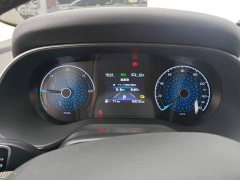 FAW Red Flag E-QM5 Facelift Base Mobility Edition - ფოტო 14