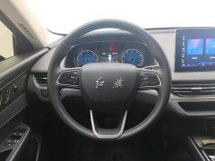 FAW Red Flag E-QM5 Facelift Base Mobility Edition - ფოტო 15