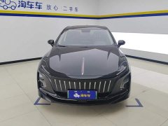 FAW Red Flag E-QM5 Facelift Base Mobility Edition - ფოტო 2