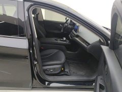 FAW Red Flag E-QM5 Facelift Base Mobility Edition - ფოტო 8