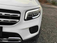 Mercedes-Benz GLB 220 Fashion Edition - ფოტო 13