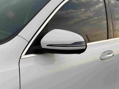 Mercedes-Benz GLB 220 Fashion Edition - ფოტო 15
