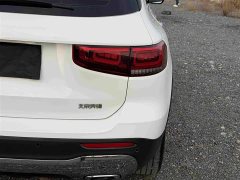 Mercedes-Benz GLB 220 Fashion Edition - ფოტო 16