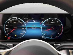 Mercedes-Benz GLB 220 Fashion Edition - ფოტო 17